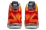 Кроссовки Nike Lebron 9 9