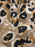 Шорты для мальчика Next AA0-093, Коричневый, Черный