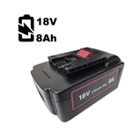 Bosch18 2 гр 21700