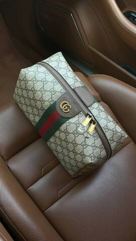 Несессер Gucci