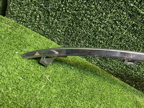 Молдинг решетки радиатора VW Tiguan 2 (2020-н.в.)