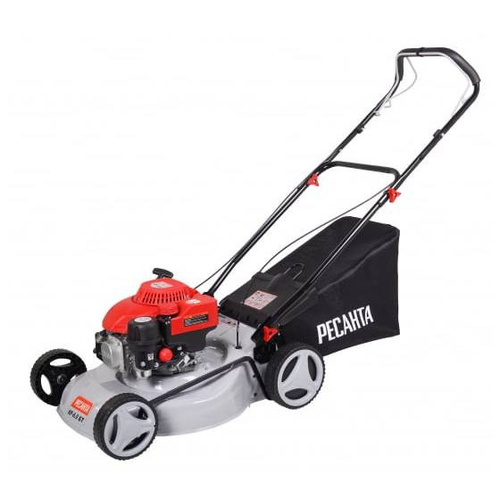 Газонокосилка бензиновая Ресанта КР-6.0 БТ 70/3/13