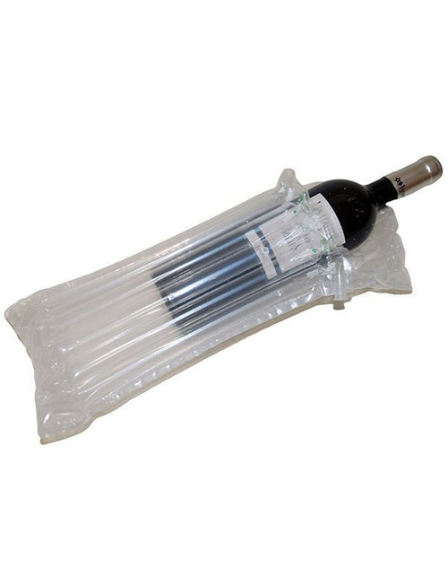 Защитный пакет "Single 750ml bottle" (10шт./уп)