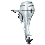 Лодочный мотор HONDA BF20 LHD