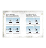 Age of Sigmar: Tempest of Souls