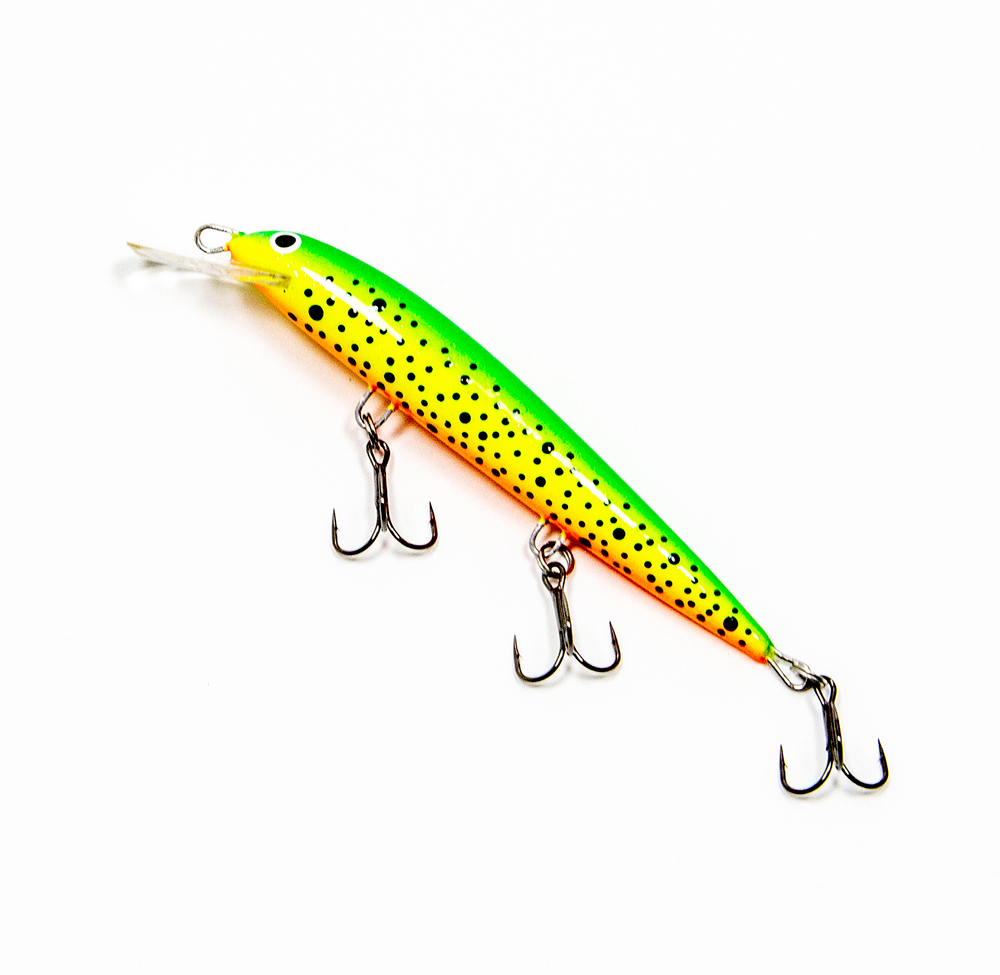 Terve Laatokka, 11 см., цвет 018*