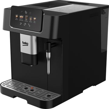 Кавомашина Beko CEG7302B