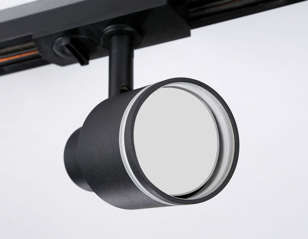 Ambrella Трековый однофазный светильник со сменной лампой GU10 Track System GL5206