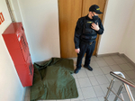 Противоосколочное одеяло «ПОКРОВ»