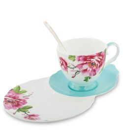 Pavone JK-182 Чайная пара «Тоскана» (Toscana  )