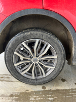 Geely Atlas Pro Luxury 1.5T 6AT 2WD (177 л.с.)
