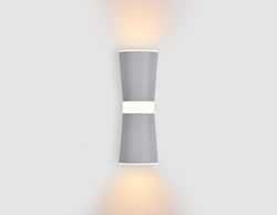 Ambrella Настенный светодиодный светильник с акрилом Wall FW195