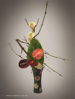 My Ikebana