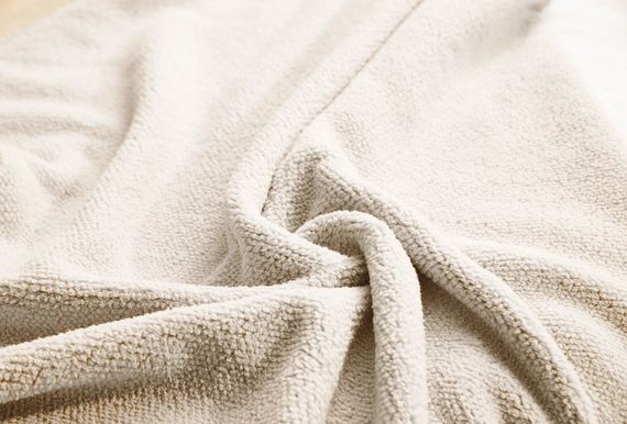 София (крем1) Покрывало 220х240