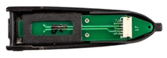 Вольфрамовые электроды Fubag D2,4×175 мм, (green)_WP, 10 шт