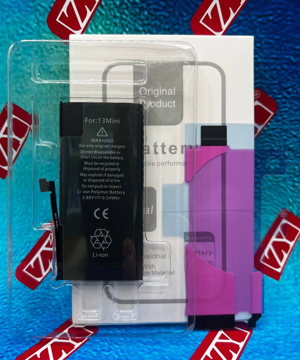 АКБ iPhone 13 Mini с Верификацией orig ic