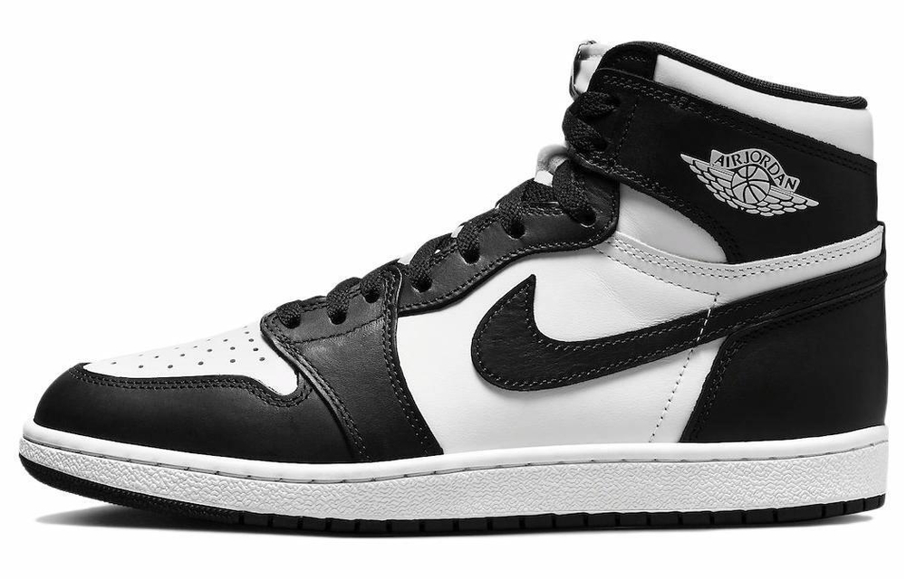 Кроссовки Jordan Air Jordan 1 High '85 "Black White"