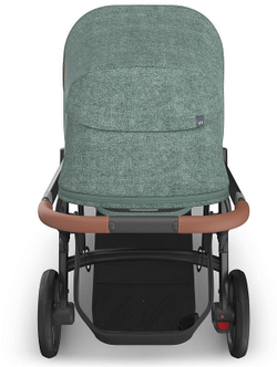 Коляска UPPAbaby Vista V3 2 в 1 Gwen