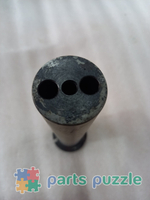 Палец шкива натяжителя / SHAFT АРТ: CH12391