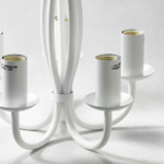 Подвесной светильник Lussole  Congress GRLSP-9912