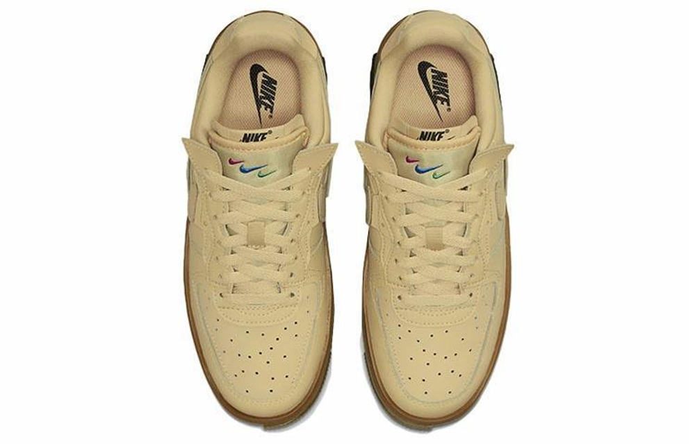 Кроссовки Nike Air Force 1 Low Fontanka (Женская размерная сетка)