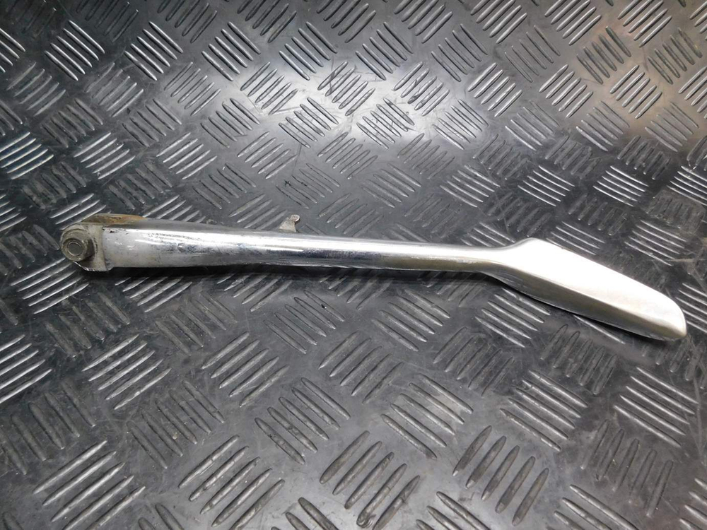 Подножка боковая Yamaha Road Star XV1600