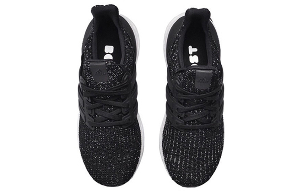Кроссовки Adidas Ultraboost 4.0 (Женская размерная сетка)