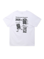 Футболка Кор. Рукав A Logo Tee