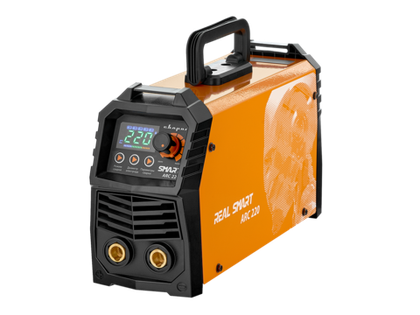 Аппарат инверторный Сварог REAL SMART ARC 220 (Z28403)
