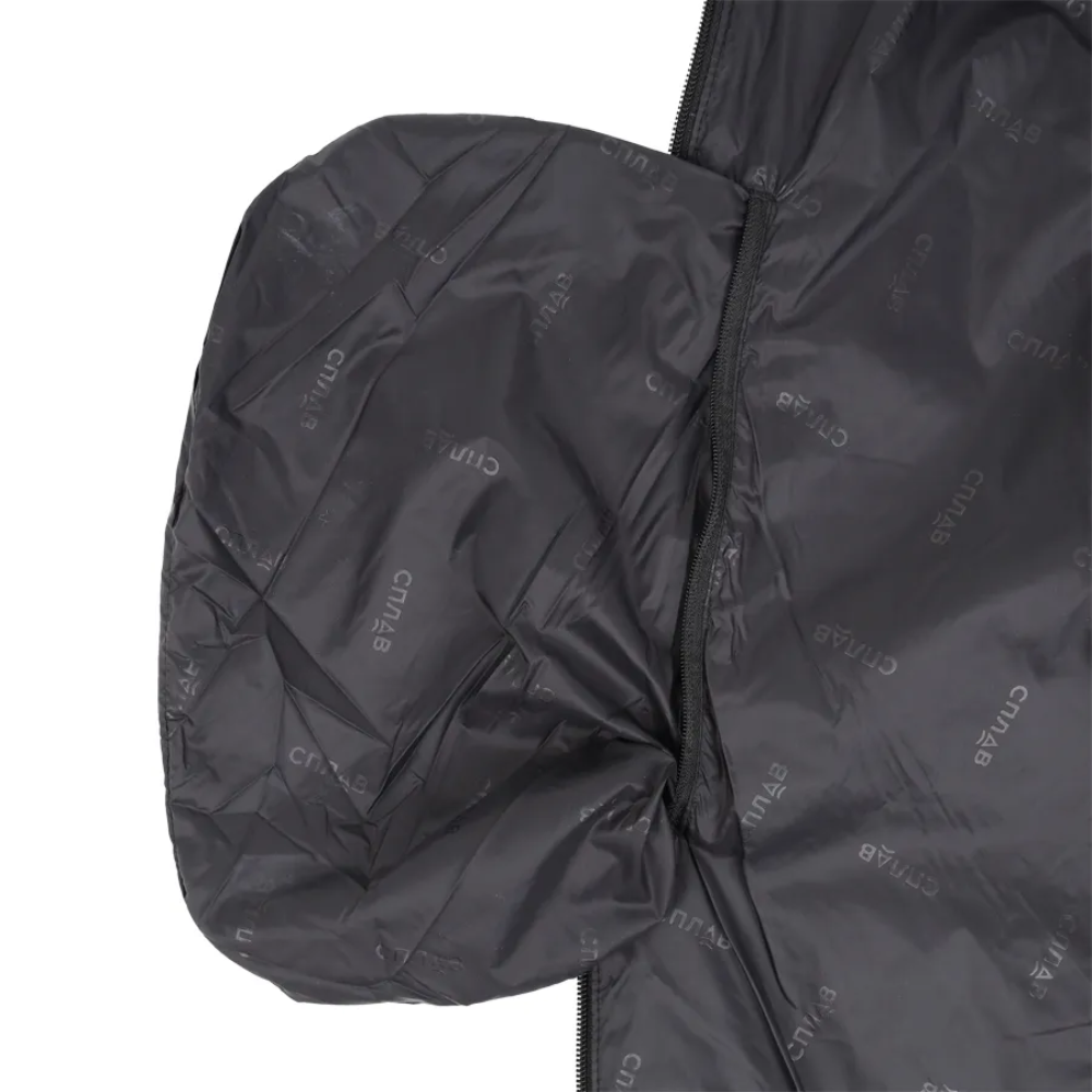Куртка Сплав Barrier Primaloft мод. 2