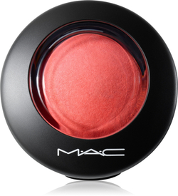 MAC Cosmetics Mineralize Blush - Румяна с матовым финишем, 4 g