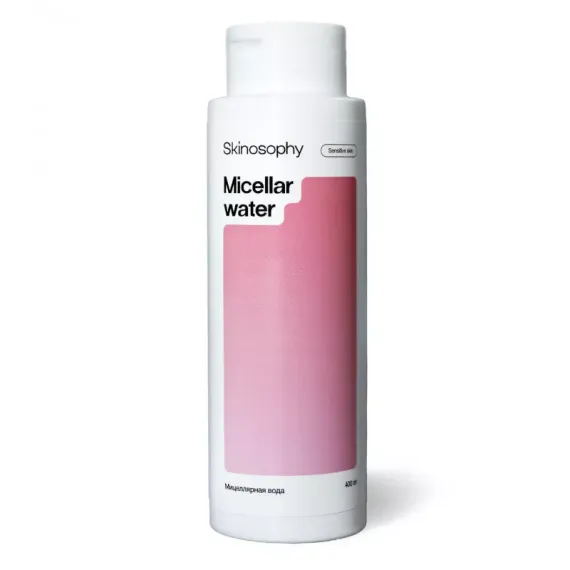 Мицеллярная вода