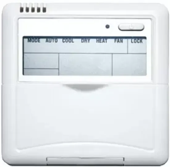 Канальная сплит-система Lanzkraft LCDH-280Z/LCO-280Z