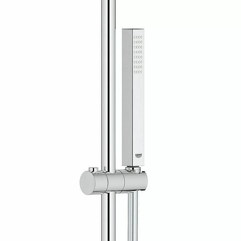 Душевая система Grohe Euphoria 26187000