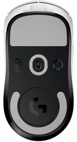 Мышь Logitech G Pro X Superlight белый