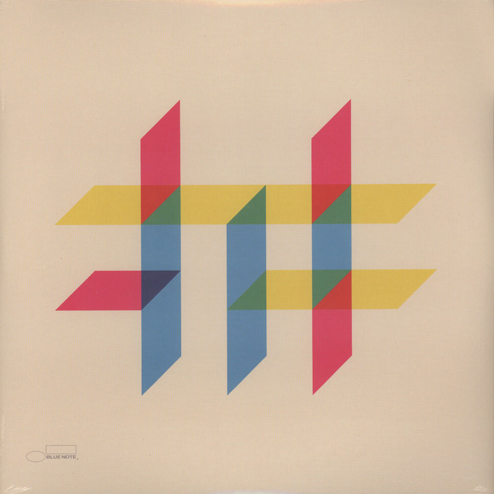 GoGo Penguin Man Made Object