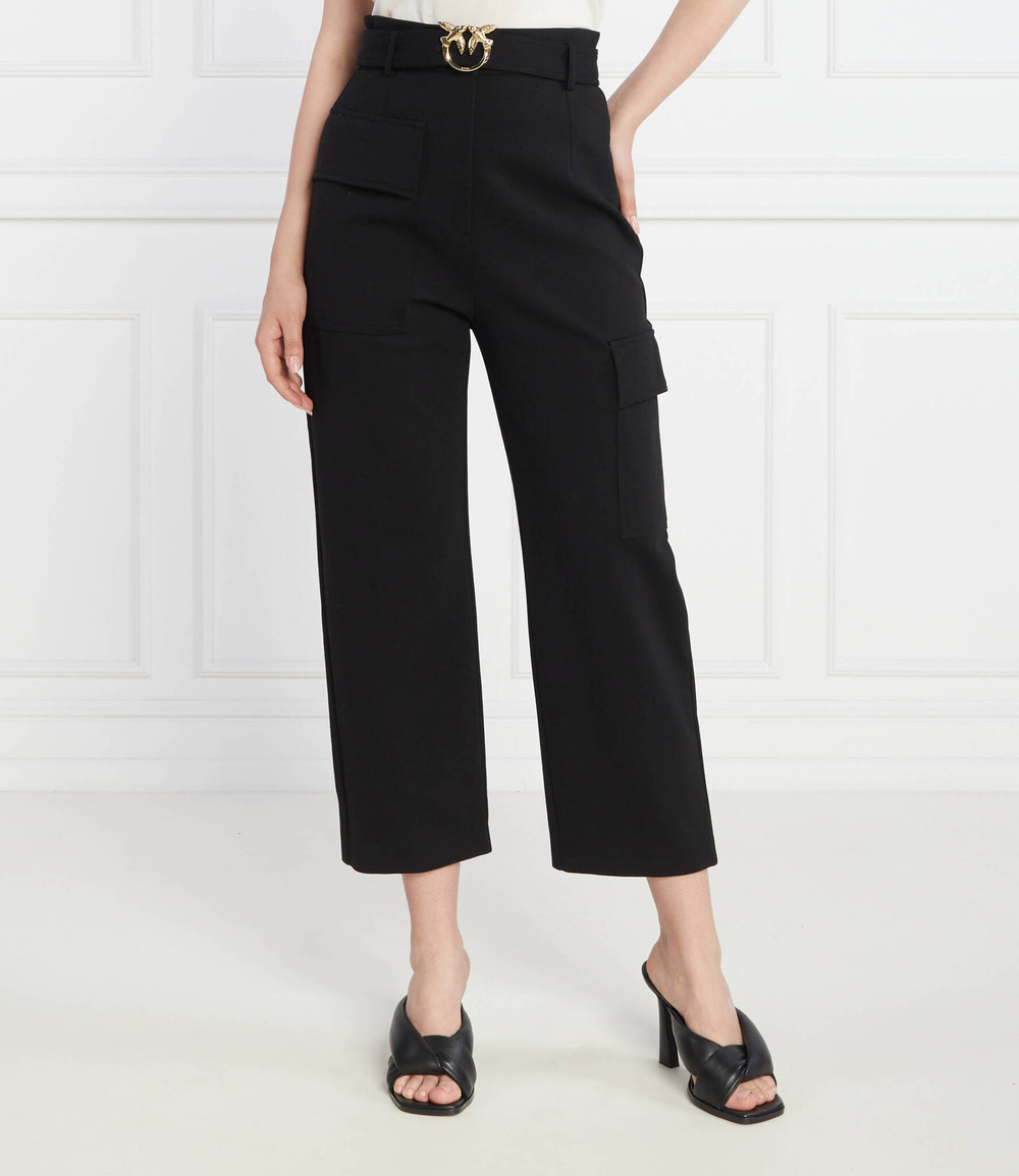 Брюки Pinko - черный(101859 A184)