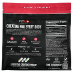 FITAID, Essentials, креатин, арбузный вкус, 372 г (13,1 унции)