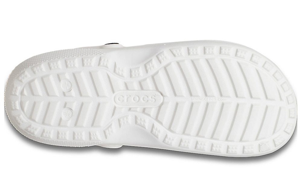 Crocs Neverxcrocs