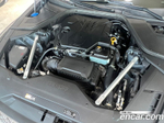Genesis G80 (RG3) Бензин 2.5 Turbo 2WD (05.2020)