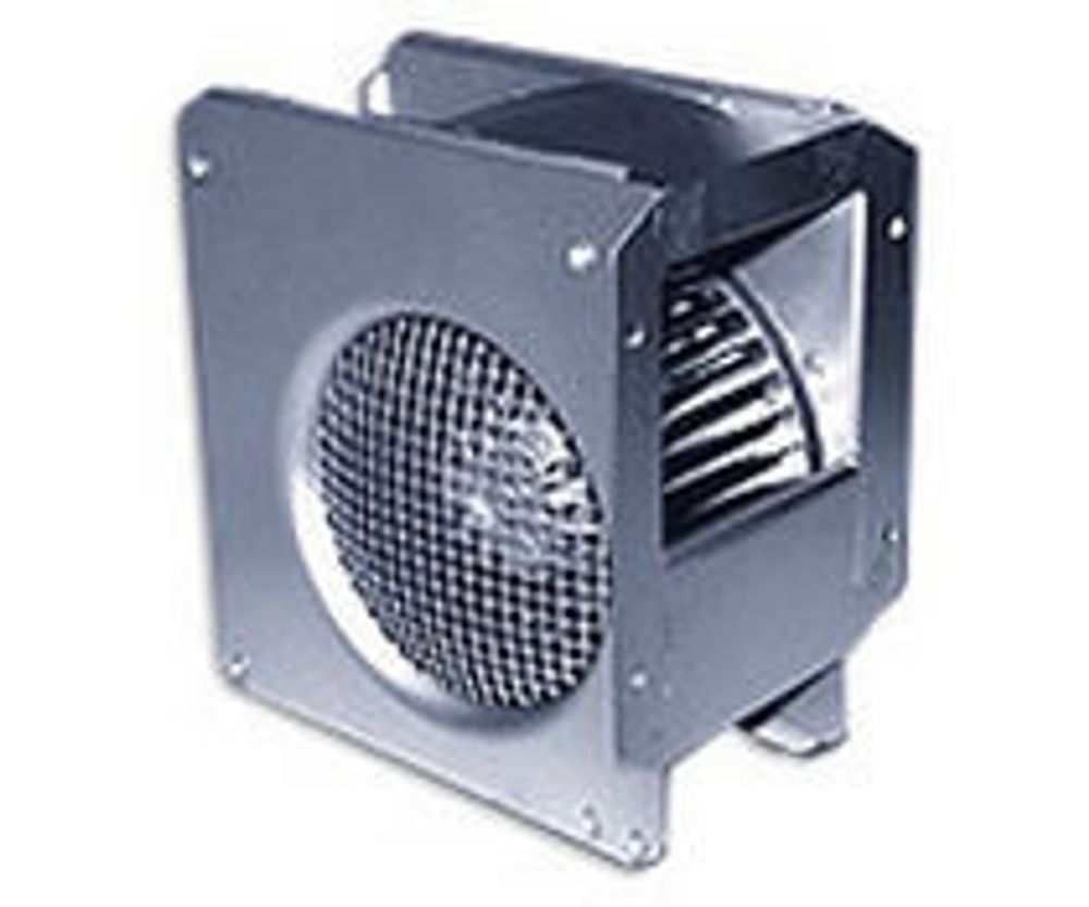 Ziehl-abegg RF18P-2DK.3B.1R