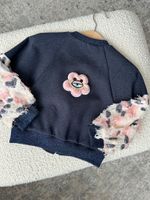 Новая куртка-бомбер Choupette, 98