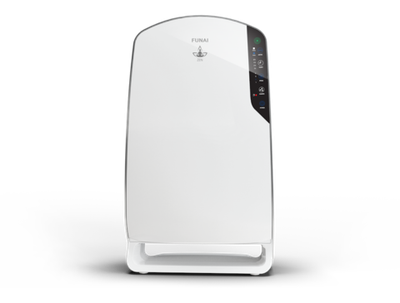 Бытовой очиститель воздуха серии ZEN HAP-Z200SE