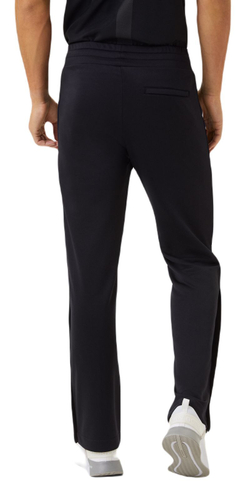 Мужские теннисные штаны Björn Borg Ace Track Pants - небесный