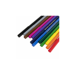 Фломастеры 12цв. CENTROPEN "Colour World", круглые, смываемые, 7550/12TP, 7 7550 1284