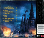 Dio / Killing The Dragon (RU)(CD)