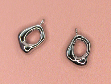 Подвеска 15х10 мм