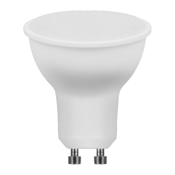 Лампа светодиодная Feron GU10 11W 4000K матовая LB-760 38141