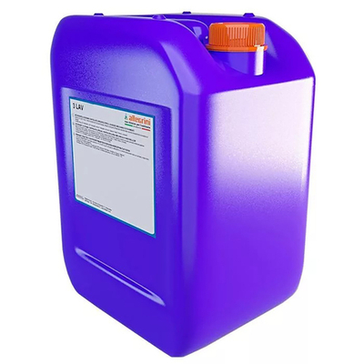 3 LAV Пятновыводитель и отбеливатель на основе хлора 25 кг