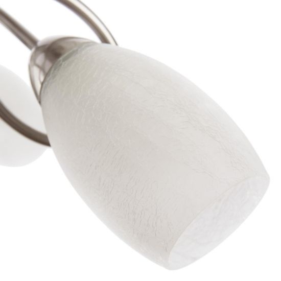 A8616PL-3SS СВЕТИЛЬНИК ПОТОЛОЧНЫЙ